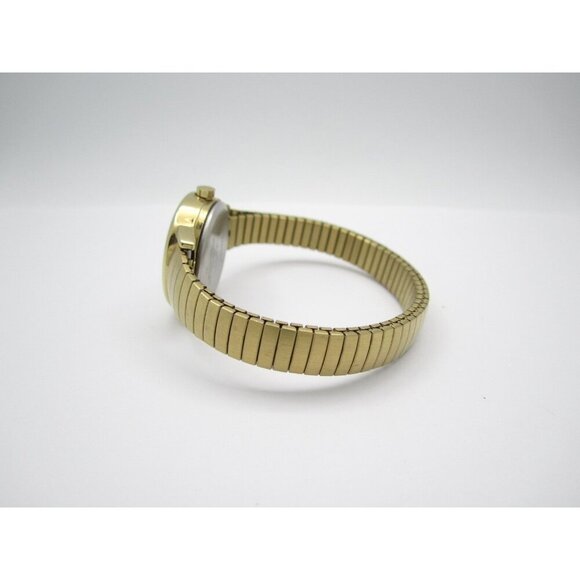 Women Timex Indiglo Quartz WR Analog 25mm Round Watch (H972) "New Battery" - Picture 11 of 11